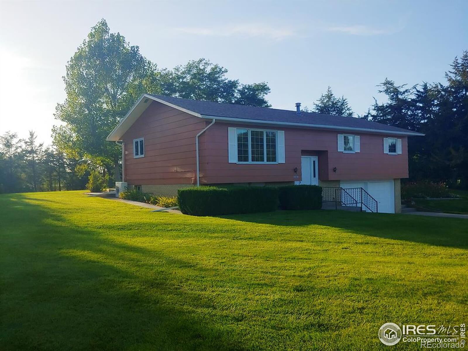 Property Photo:  14085 Greenway Drive  CO 80751 