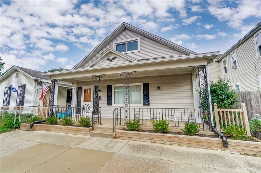 Property Photo:  357 Xenia Avenue  OH 45410 