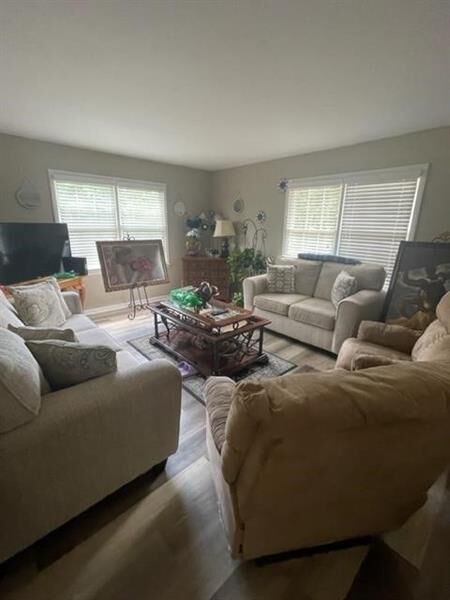 Property Photo: 3469 Salem Mill Trail SE GA 30013
