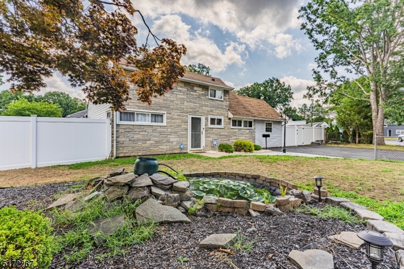 Property Photo: 12 Ridge Rd NJ 08857