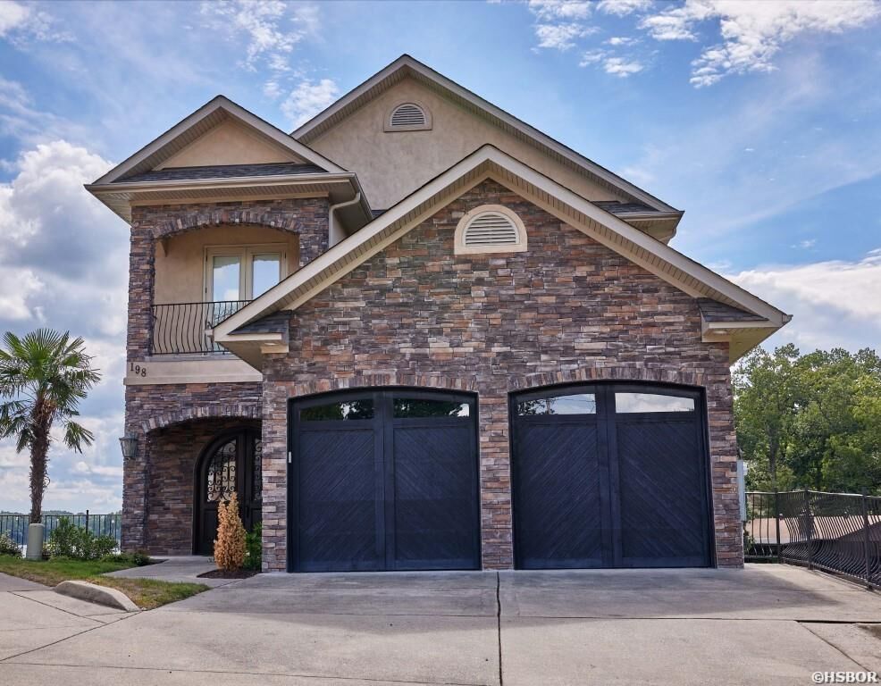 Property Photo: 198 Port Au Prince Street AR 71913