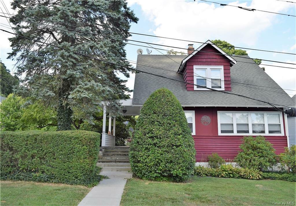 Property Photo:  25 Temple Place  NY 10570 