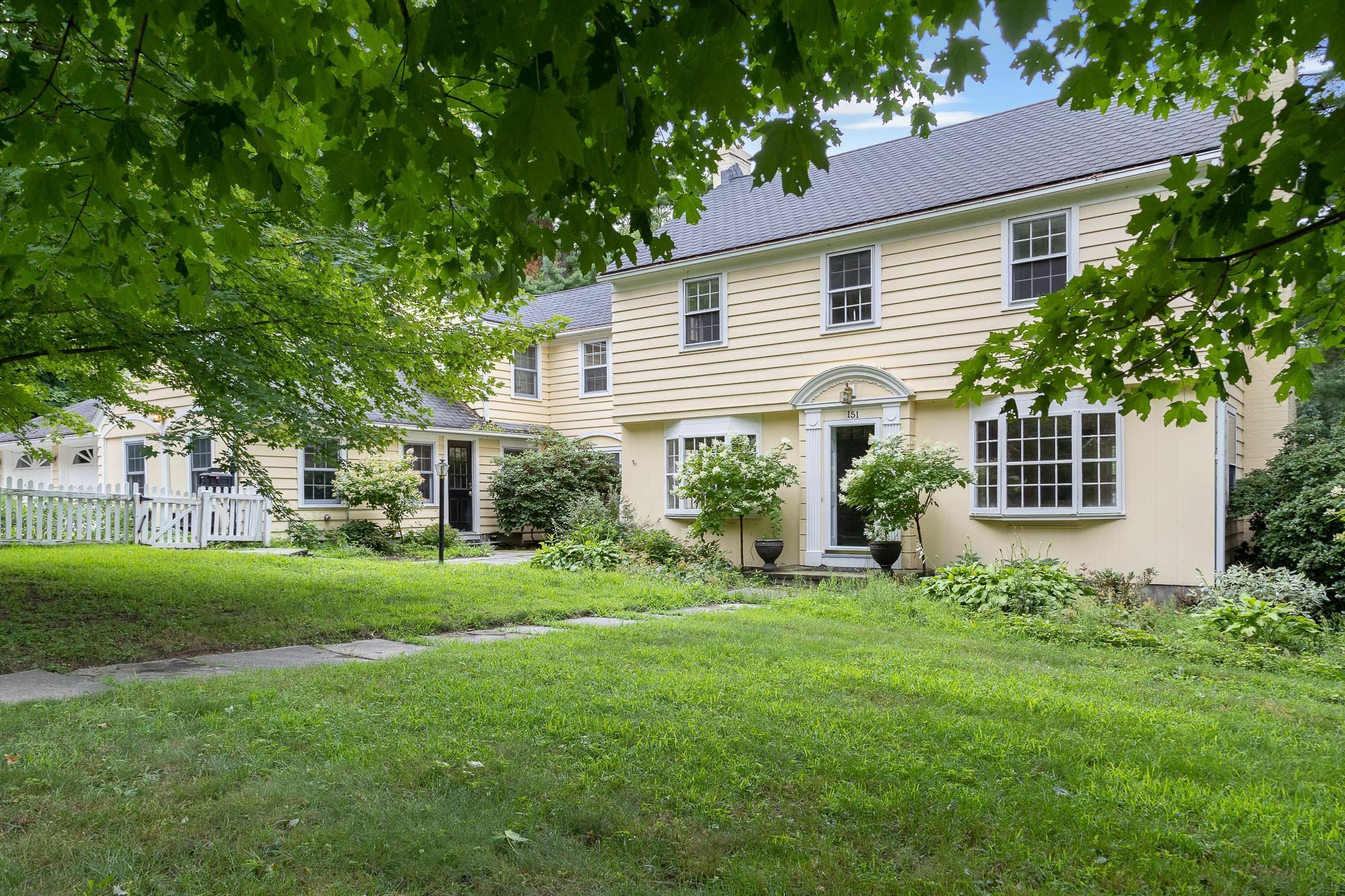 Property Photo:  151 Ledge Road  VT 05401 