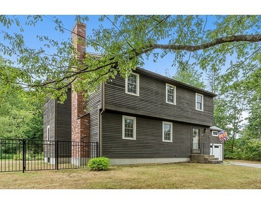 Property Photo: 85 John Dee Rd MA 01564