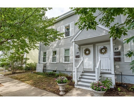 Property Photo: 38 Beacon St 2 MA 02474