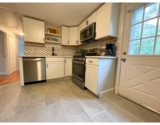 Property Photo:  43 Fottler 43  MA 02043 