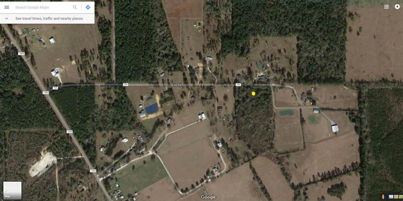 Property Photo: 680 County Road 706 TX 77612