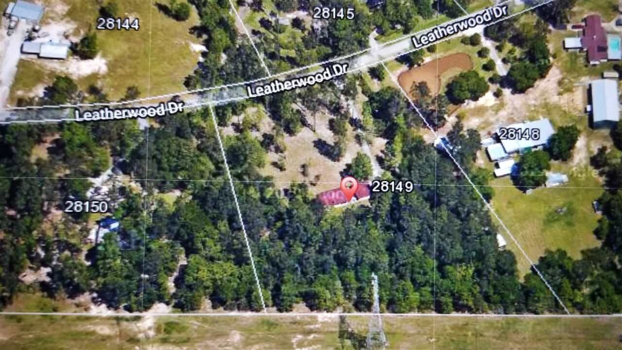 Property Photo: 4860 Leatherwood TX 77625
