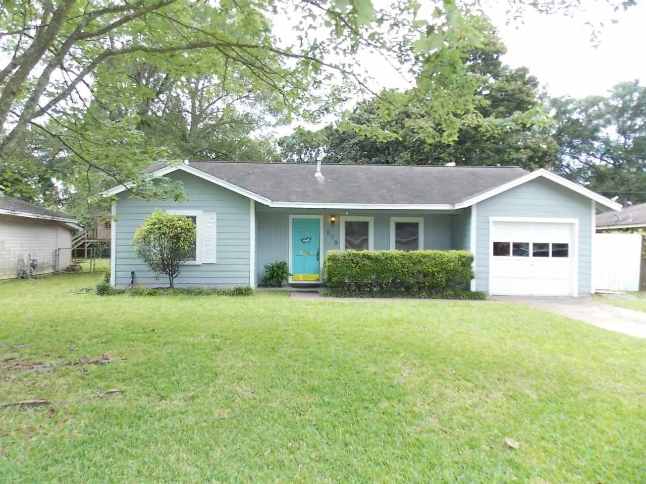 Property Photo:  575 Parson Drive  TX 77706 