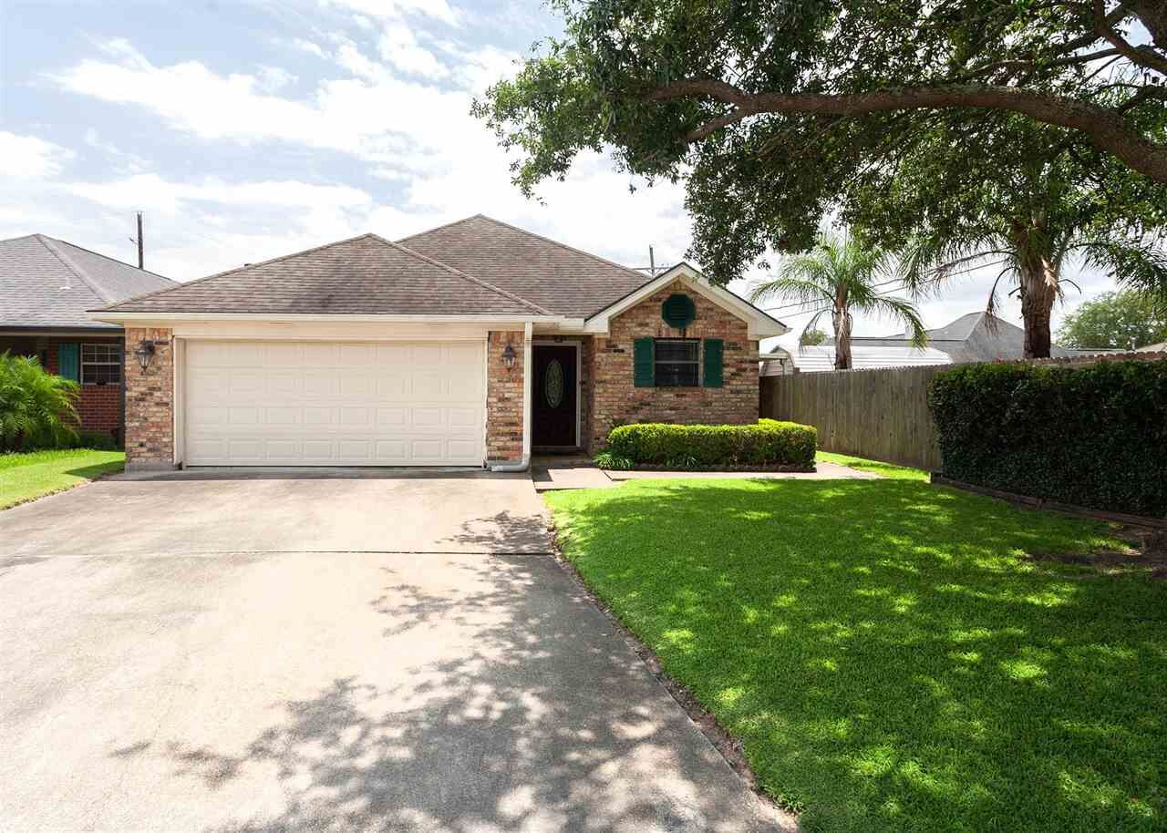 Property Photo:  6800 Bexley  TX 77619 