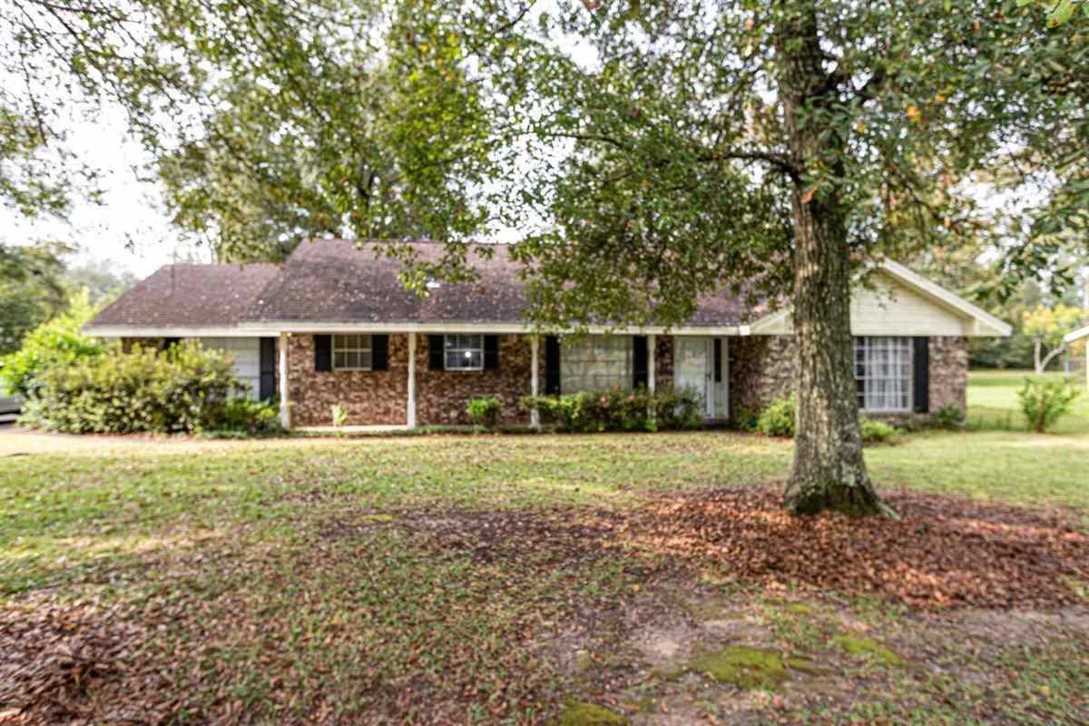 Property Photo:  4317 Meeks Drive  TX 77632 