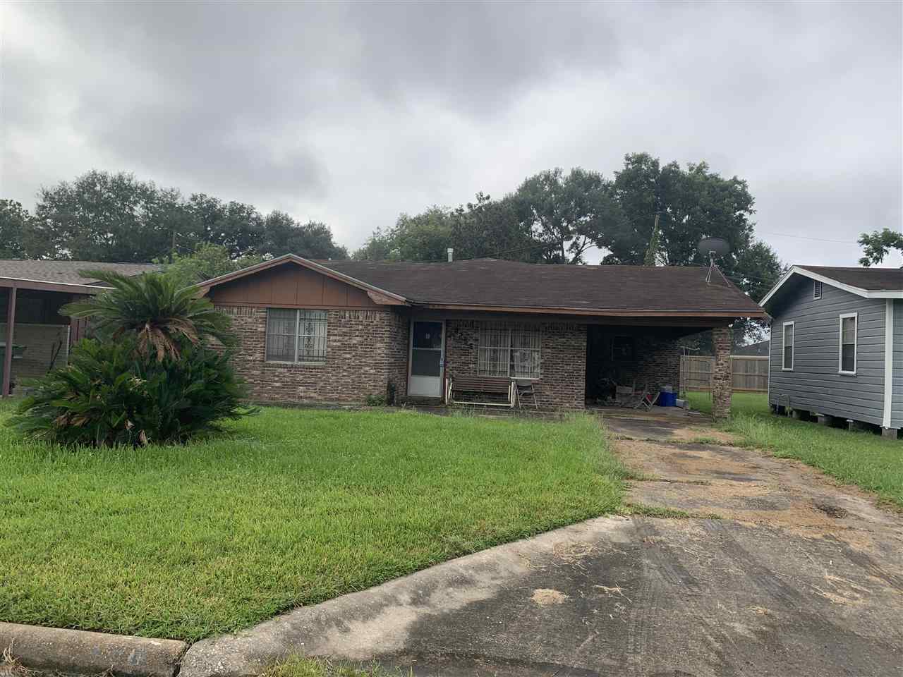 Property Photo:  3255 Worcester  TX 77705 