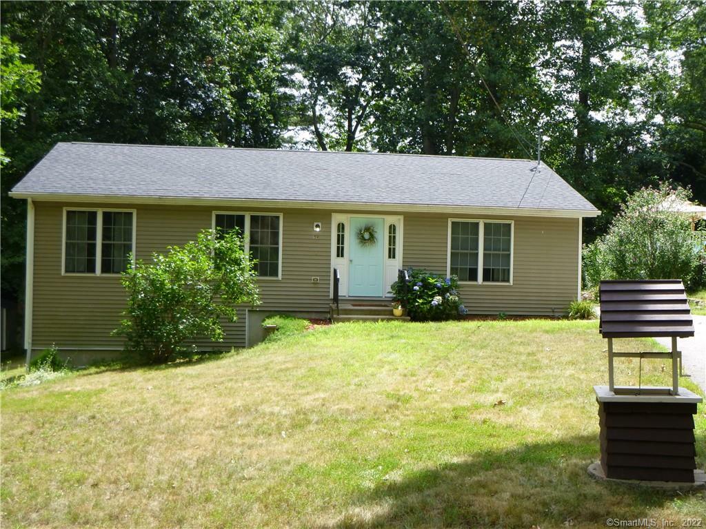 Property Photo:  59 Forest Drive  CT 06420 