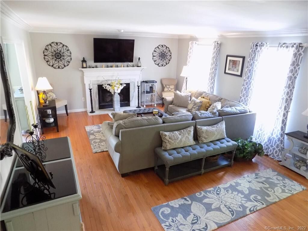 Property Photo:  60 Kingswood Drive 60  CT 06801 