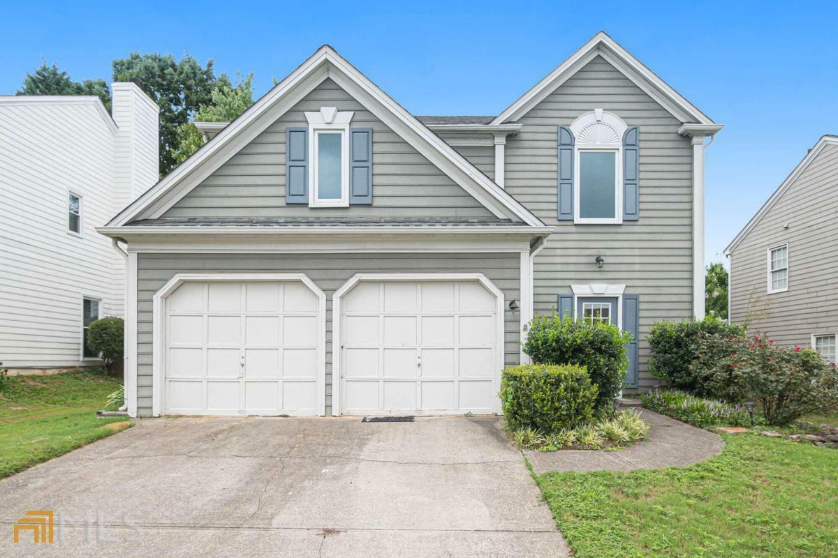 Property Photo: 235 Leasingworth Way GA 30075