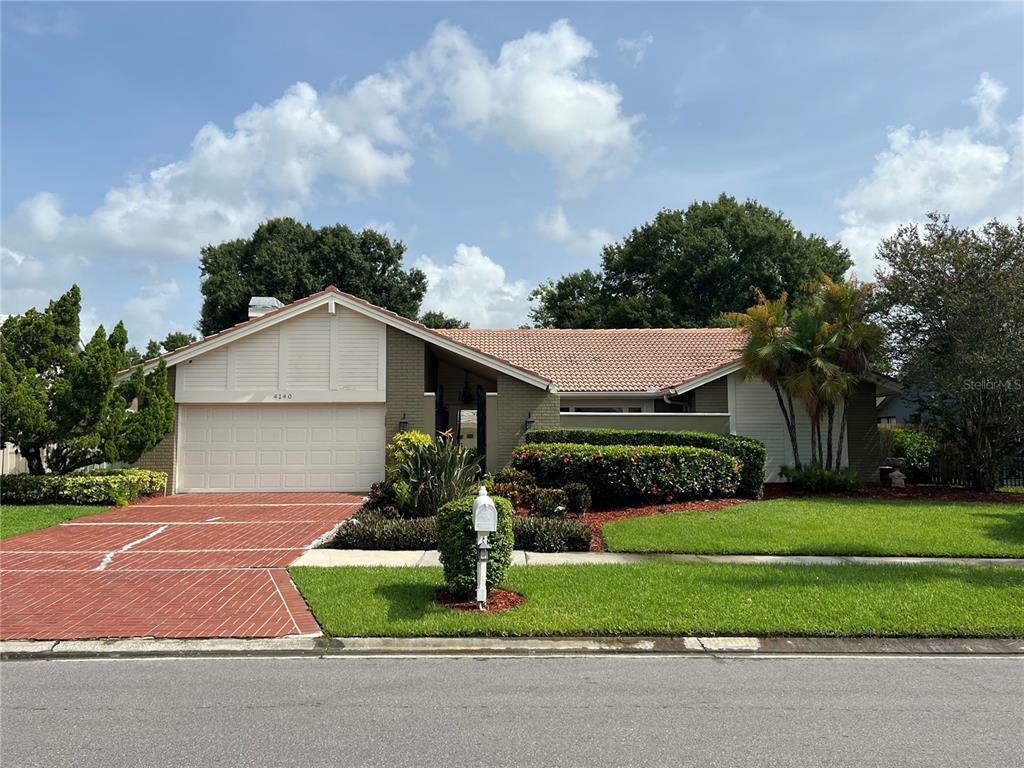Property Photo: 4140 Saltwater Boulevard FL 33615