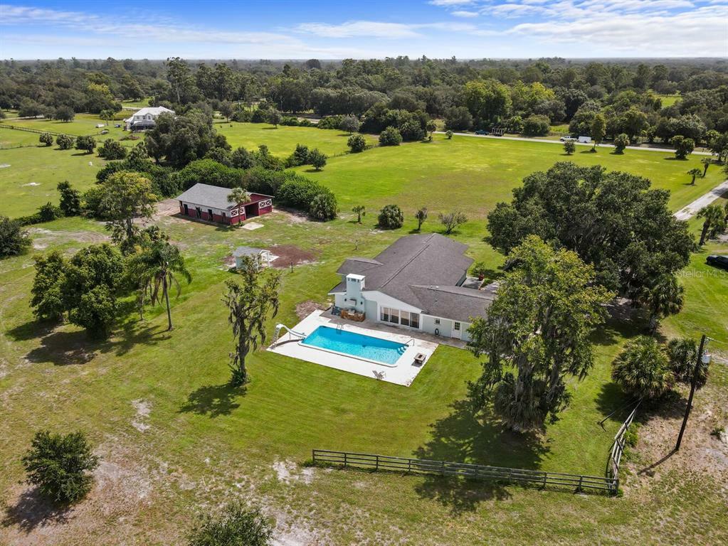 Property Photo:  6850 Myakka Valley Trail  FL 34241 