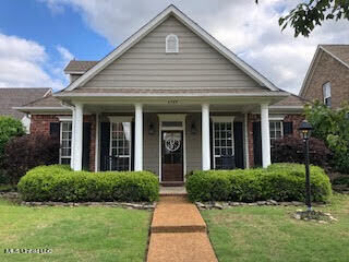 4533 Stone Cross  Olive Branch MS 38654 photo
