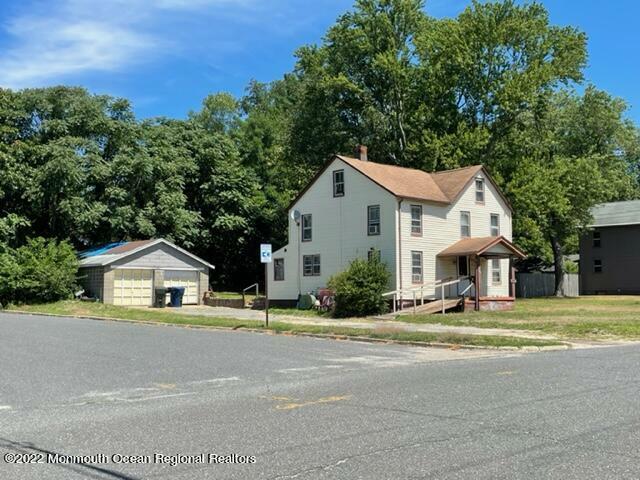 493 W Lincoln Avenue  Oakhurst NJ 07755 photo