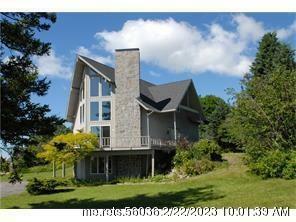 Property Photo: 5 Ledgewood Lane ME 04854