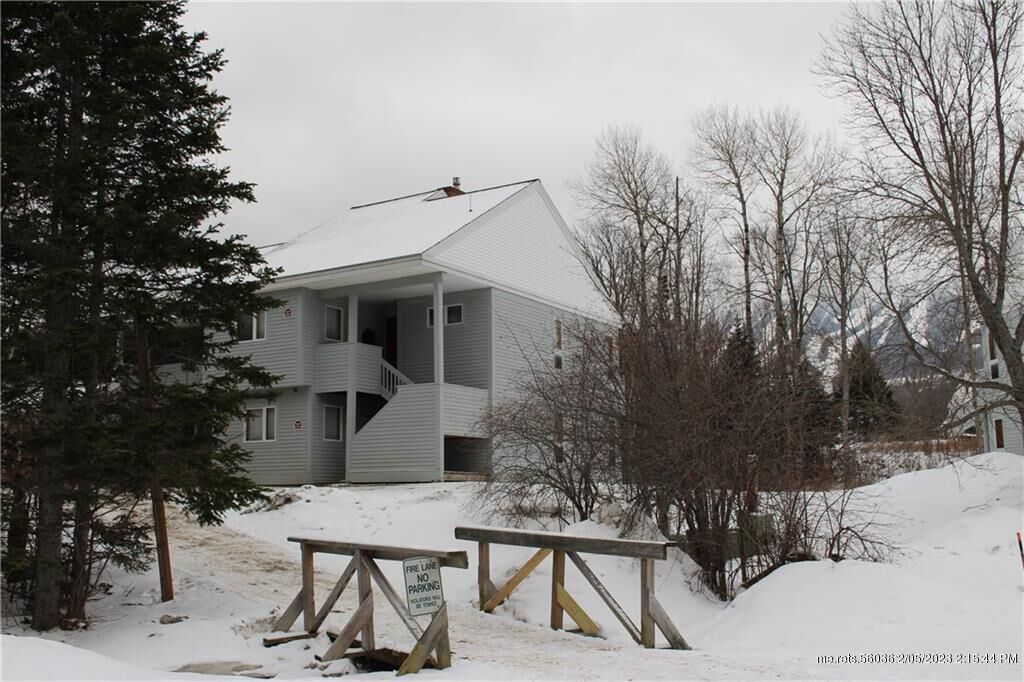 Photo de la propriété: 2563 Beaver Brook Lane 2563 ME 04947