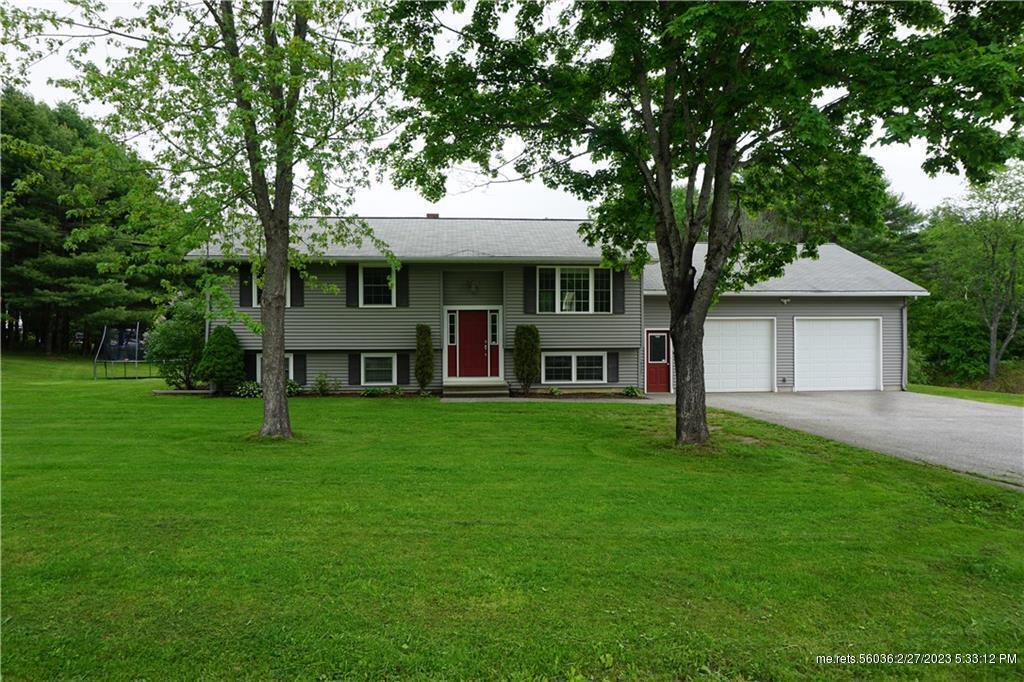 Property Photo:  226 Pinewoods Road  ME 04240 
