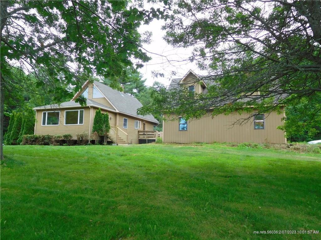 Property Photo:  30 Parshall Lane  ME 04236 