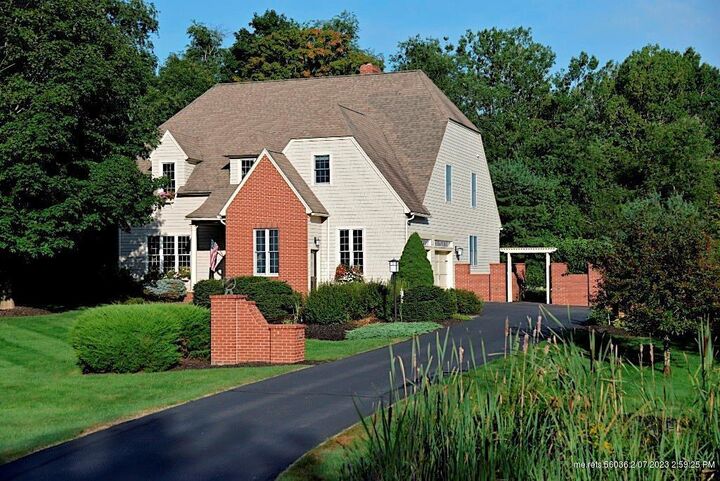 8 Sunnyfield Lane  Falmouth ME 04105 photo