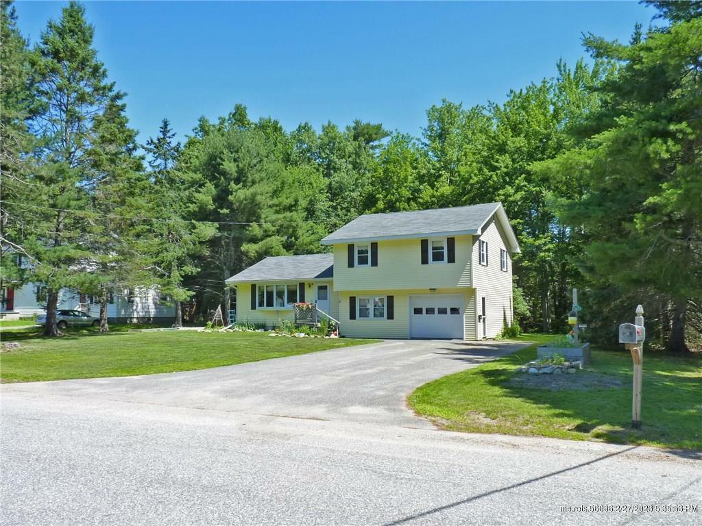 Property Photo: 5 Spencer Street ME 04605