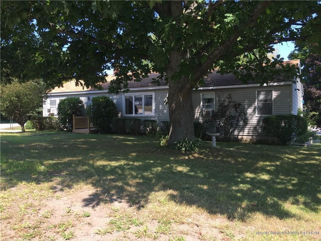 Property Photo:  83 Clifford Street  ME 04005 