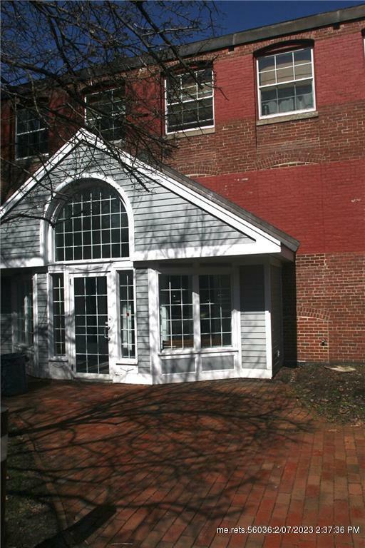 Property Photo:  45 Western Avenue 303  ME 04005 