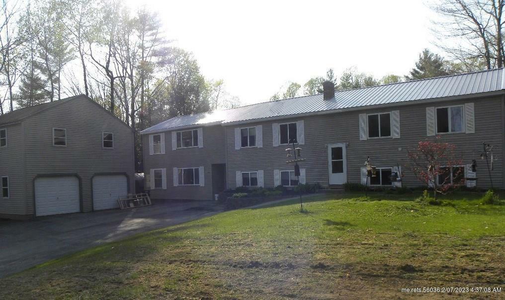 Property Photo: 202 Depot ME 04093
