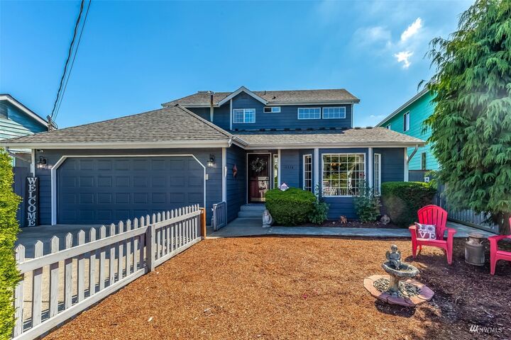 10226 17th Avenue SW  Seattle WA 98146 photo