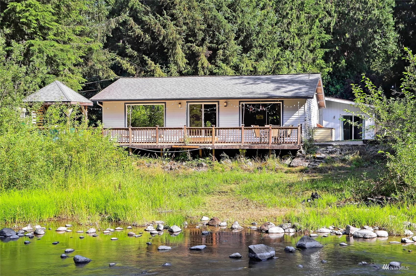 Property Photo:  20816 57th Place NE  WA 98252 