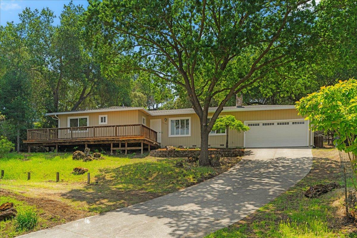 Property Photo:  17705 Holiday Drive  CA 95037 