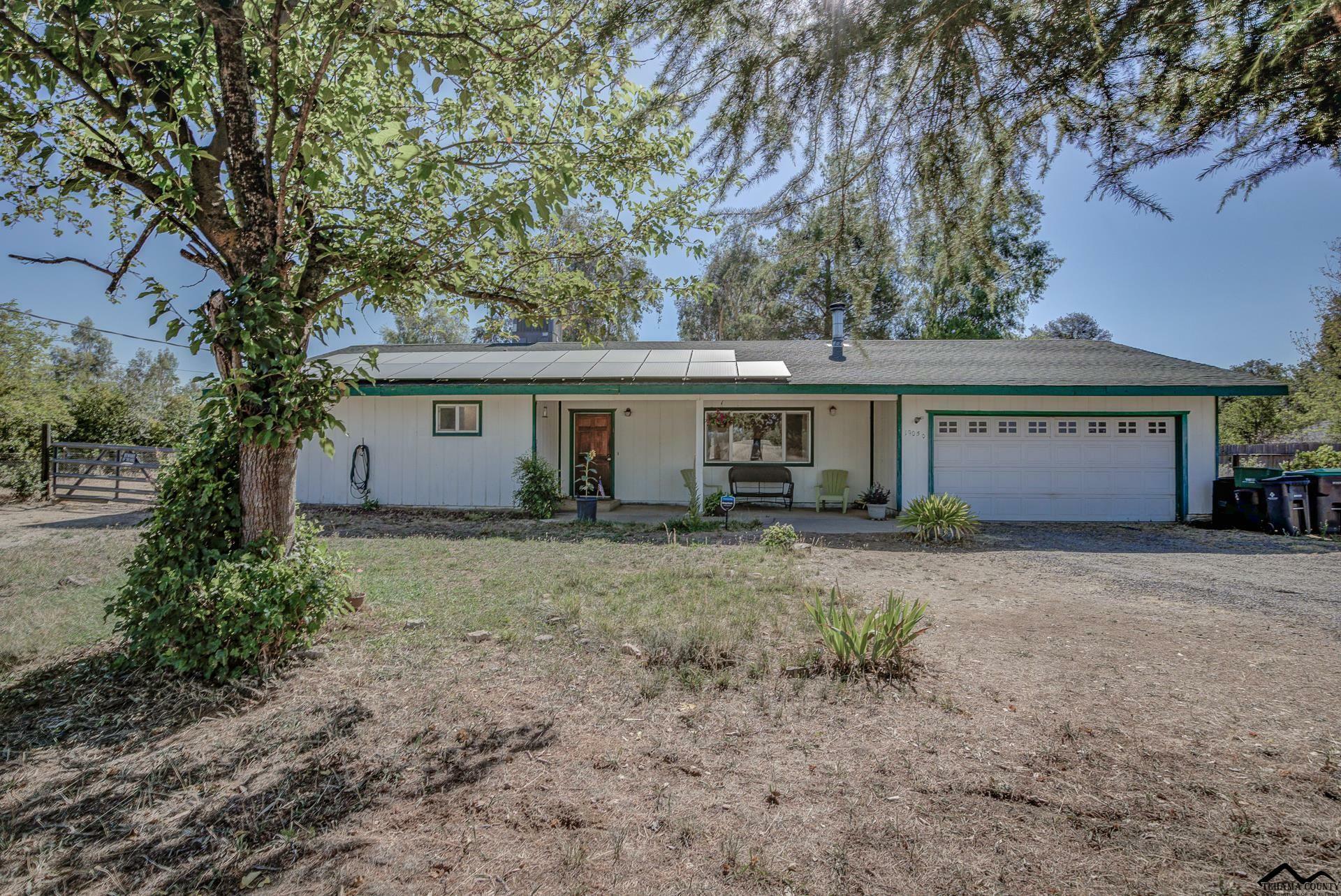 Property Photo:  19050 Agnew Road  CA 96022 