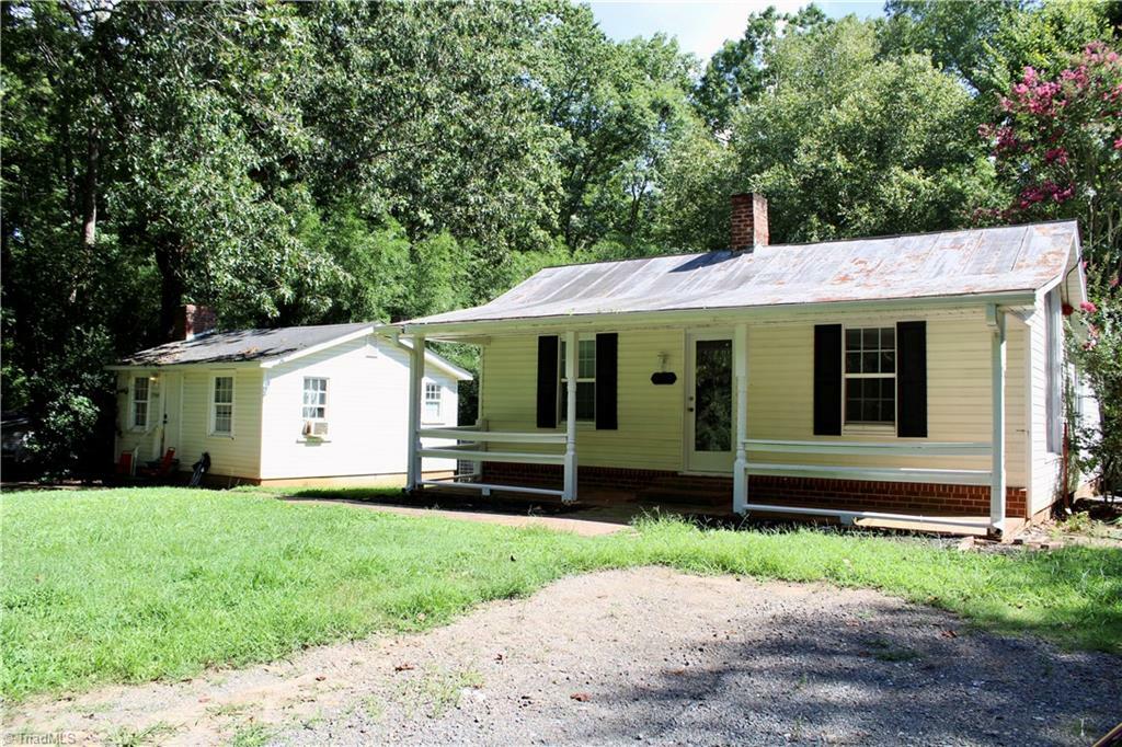 Property Photo:  7946 Peak Road  NC 27012 