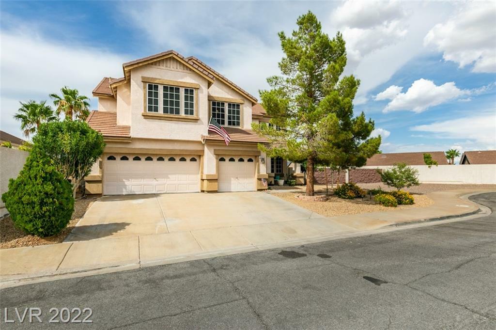 834 Entrada Ridge Avenue  Henderson NV 89012 photo