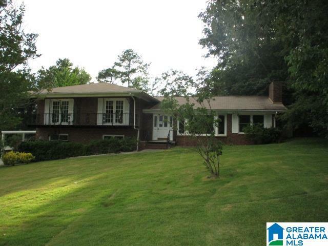 Property Photo:  906 Locke Drive  AL 36203 