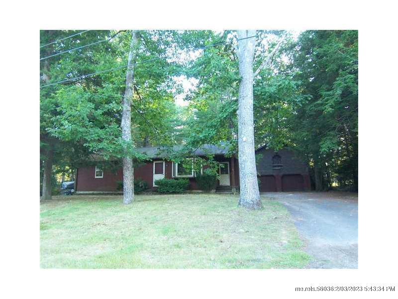 Property Photo: 52 Wing Street ME 04252
