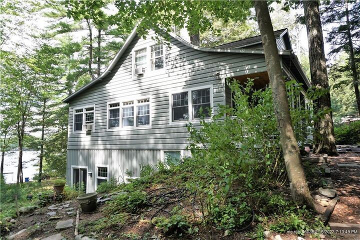 75 Lake Avenue  Gray ME 04039 photo
