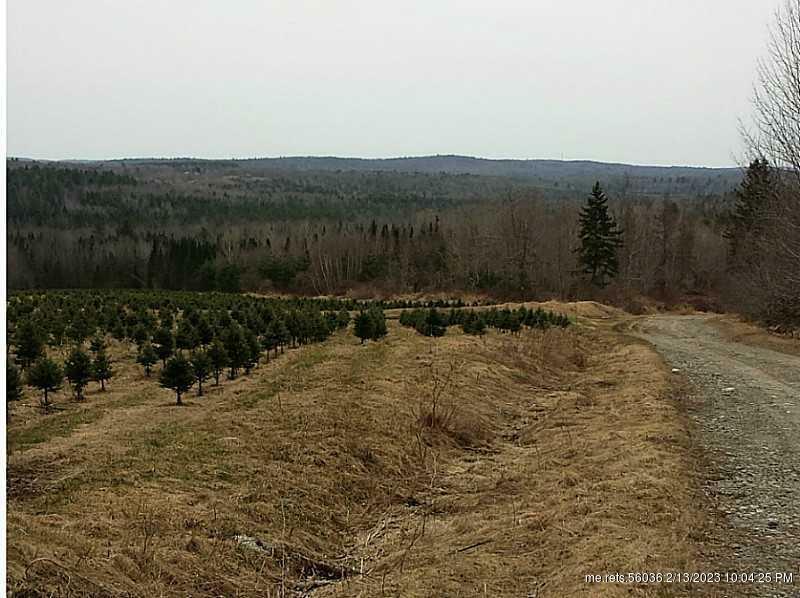 Property Photo:  Lot 2 Rutland Road  ME 04969 