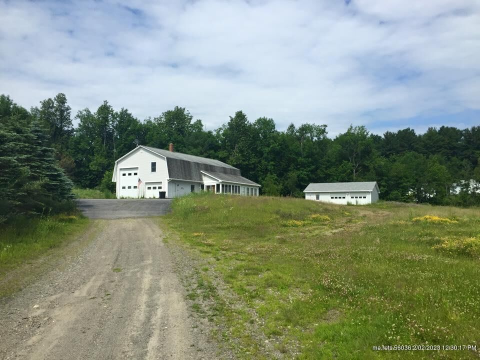 Property Photo:  10 Cloughsdale Lane  ME 04345 