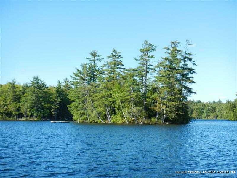 Property Photo: Lot 78 Frog Island ME 04364