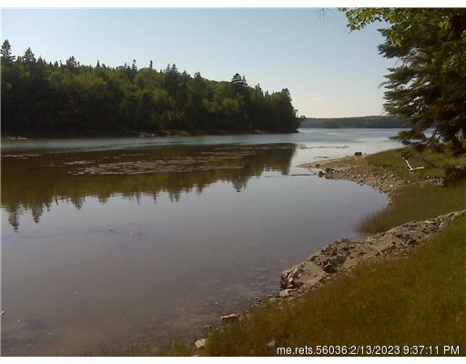 Property Photo:  Lot # 50 Cove Road  ME 04655 