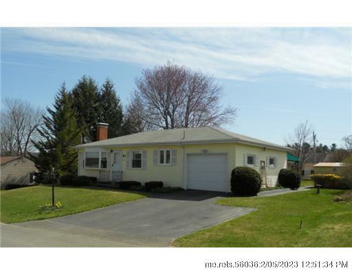 Property Photo: 21 Jeannette Avenue ME 04240
