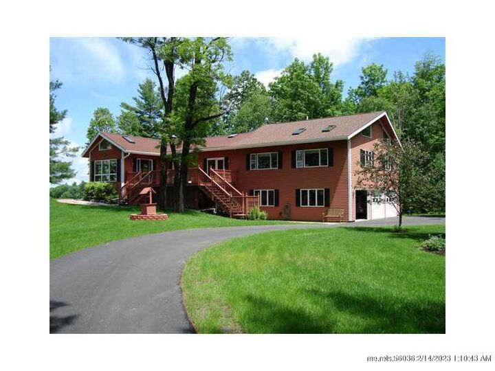 55 44th Fire Road  China ME 04358 photo