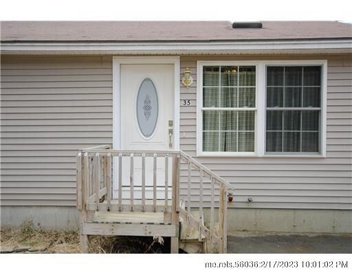 Property Photo:  35 Stuart Lane  ME 04027 