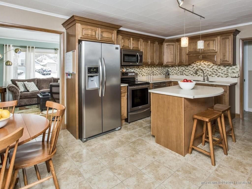 Property Photo: 75 Dumont Avenue ME 04240