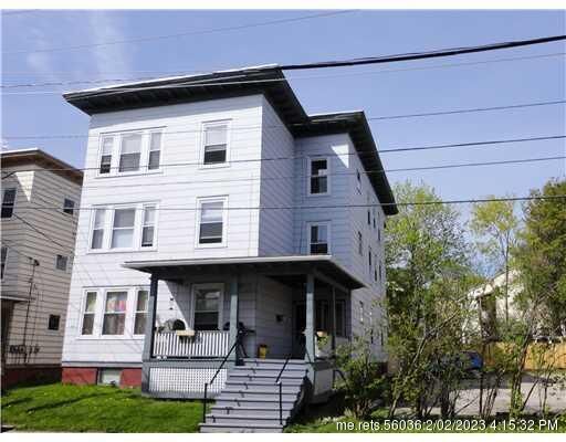 Property Photo:  21 Shawmut Street  ME 04240 